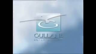 Gullane Entertainment Logo Website Variant [upl. by Hannasus]