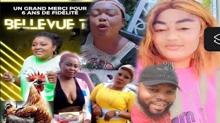 😡😡😡 yo maman koko oyo oyé Mabe pona Nani makambu ya buzoba makasi ezo Na famille nayo omoni yango t [upl. by Llehsam276]