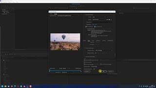 Videos verkleinern mit dem Adobe Media Encoder – Schnell und einfach ein Video konvertieren [upl. by Anawot693]