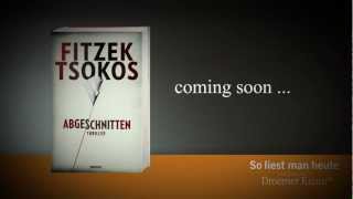 Fitzek amp Tsokos Abgeschnitten Preview [upl. by Margaretha581]