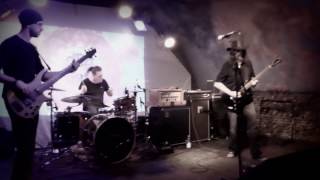 The ReStoned  Crystals Live 2017 Salzburg Rockhouse [upl. by Stoddart]