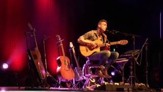 Asaf Avidan  Reckoning Song One Day Tel Aviv 24218 [upl. by Awjan]