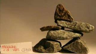 2007  How to build an Inukshuk [upl. by Marilla242]