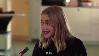 skam druck s2 e2 eng subs [upl. by Ainekahs]