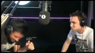 Innuendo Bingo with Danny Howard and Chris [upl. by Kari]