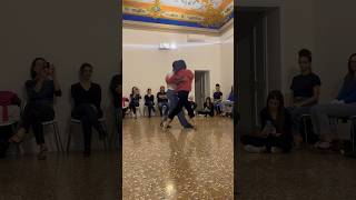 Lesson’s demo to the vals by Silvina Tse amp Julio Alvarez [upl. by Jacenta537]