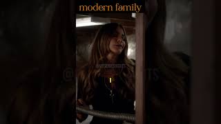 Modern Family  Whats this modernfamily modernfamilyscenes modernfamilyedit [upl. by Aerdma]