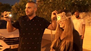 אלעד לוי  מתנה מטורפת ליום האהבה רומנטי או מוגזם [upl. by Ettenwahs10]