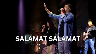 Salamat Salamat © Malayang Pilipino Music  Live Worship led by Victory Fort Music Team  Nov 2023 [upl. by Corene]