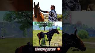 Venom horse power in BGMI💥💥 telugubgmi bgmi mobilegame shortsbgmishortsviralshortspubg [upl. by Francene784]