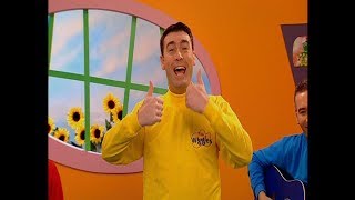 The Wiggles  Where is Thumbkin Original amp New [upl. by Otrebilif]