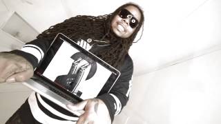 King Louie  Rozay Flow Pt 2 Official Video [upl. by Ellevel844]