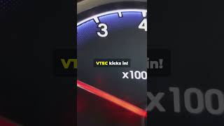 How Honda’s VTEC Engine Works honda cars modified technology shorts shortsfeed car live [upl. by Atelokin689]