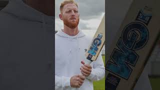 Gunn amp Moore Ben Stokes Phase II DXM Players Edition Cricket Bat cricket batting cricketbat [upl. by Donaldson]