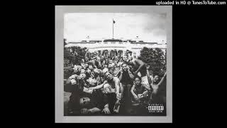 Kendrick Lamar  Institutionalized ft Bilal Anna Wise and Snoop Dogg [upl. by Eniloj981]