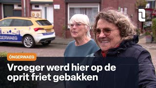 Het is frietdaag bok Óngerwaeg [upl. by Sauder]