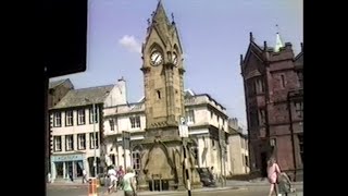 Penrith in 1990 [upl. by Adiazteb]