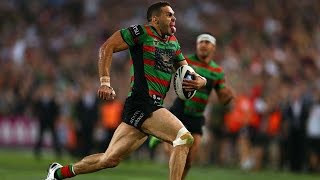 Greg Inglis the Australian Freak [upl. by Barrie]