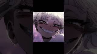 Himiko Toga edit Myheroacademia [upl. by Silvanus128]