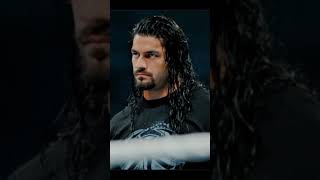 Head of the table Roman Reigns Teri galiyan lyrics song😈😈😈😈👑👑👑 [upl. by Helmut]