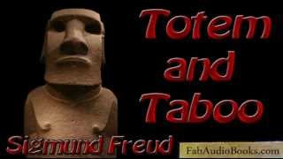 TOTEM AND TABOO by Sigmund Freud  full unabridged audiobook  PSYCHOLOGY  Fab Audio Books [upl. by Sremmus519]