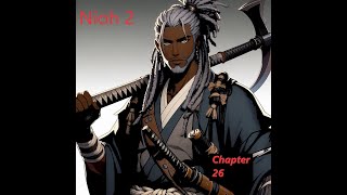 Nioh2 SilentStream ChillGaming PervadingWaters SideMissions Samurai Yokai RelaxingGameplay [upl. by Hu372]