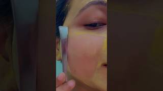 Get Glowing Skin with Fitkari trending [upl. by Ainslee]