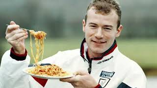 Alan Shearer Became FAME [upl. by Onida233]