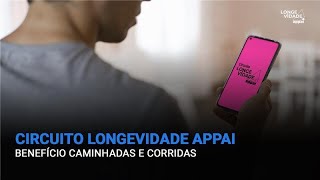 O que é o Circuito Longevidade Appai [upl. by Mcclish]