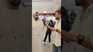 GITEX Dubai 2024 Highlights PLI XDC WeAreXDC [upl. by Yantruoc359]