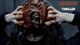 Malignant 2021 Movie Explained in HindiUrdu  Cinematic Summaries  Horror Thriller [upl. by Blithe]