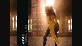 Beyoncé Who Run The World Girls  OFFICIAL FULL SONG 2011 HQ [upl. by Kentiga176]