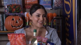 Priya NandraHart scenes  Eastenders 171024 pt2 [upl. by Hcir]