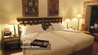 Belmond Hotel Monasterio Cusco Peru [upl. by Anitsrihc772]