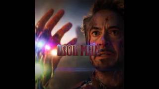 I AM IRONMAN Blood Mary  shorts viral ytshorts ironman [upl. by Nacim]