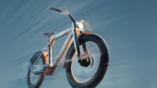 The VanMoof V  Reveal event October 12 [upl. by Anivid]