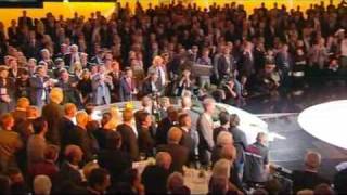 IAA Frankfurt Motor Show 2009 Highlights [upl. by Rushing]