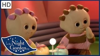 In the Night Garden Pinky Ponk Juice clip [upl. by Barbaraanne]