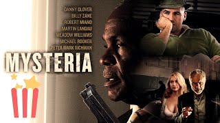 Mysteria  FULL MOVIE  Thriller  Billy Zane Michael Rooker Danny Glover [upl. by Aerol140]