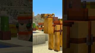 999 DONT KNOW this about minecraft camels [upl. by Eoin276]