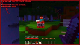 INVOCAMOS a HEROBRINE y NOS DIMOS CUENTA QUE [upl. by Rosse367]