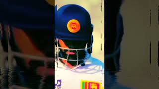 Captain Dhananjaya de silva get a fifty vs England against Sl vs Eng Test Series2024shorttrending [upl. by Ateloiv818]