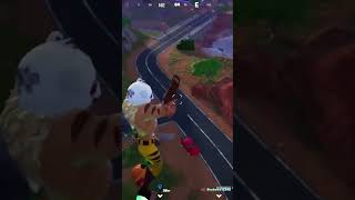 Rocket ride on stream fortnite rocketride fyp [upl. by Rufina]