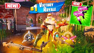 MEOWTOOTH vs 3 NEW MEDALLIONS amp MYTHIC’S CHALLENGE Fortnite Chapter 5 Season 4 [upl. by Sirraj]