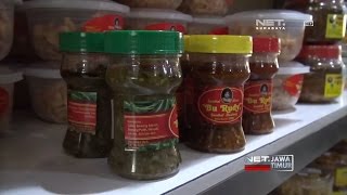 NET JATIM  SAMBAL BU RUDY [upl. by Brittaney836]