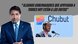 El dato de Eduardo Feinmann sobre el conflicto con las provincias [upl. by Young]