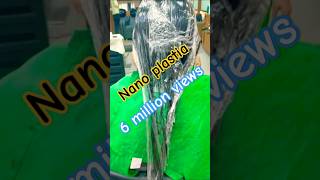 Nano plastia 6 million views viralvideo nanoplastia nano rajnikanth jailer [upl. by Alper]