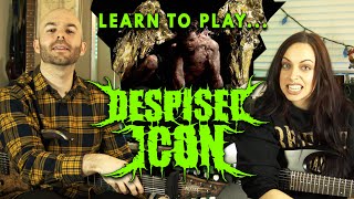 Claire amp Dean Learn Despised Icon [upl. by Merci179]