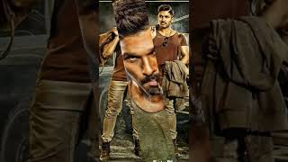 Allu Arjun Surya the soldier [upl. by Beaudoin]