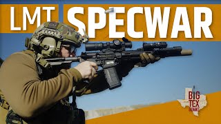 LMT SPECWAR [upl. by Eskill668]